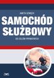 Samochd subowy do celw prywatnych, Aneta Szwch