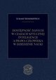 Dostpno danych w czasach sztucznej inteligencji a prawa czowieka w dziedzinie nauki, ukasz Szoszkiewicz