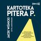 Kartoteka Pitera P., Jacek Winicki