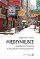 Midzymiejsce. Wspczesny Hongkong w poszukiwaniu wasnej tosamoci, Magorzata Osiska