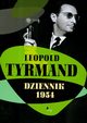 Dziennik 1954, Leopold Tyrmand