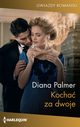 Kocha za dwoje, Diana Palmer