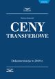Ceny transferowe, Mariusz Makowski