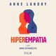 Hiperempatia, Anne Landry