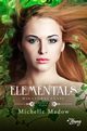 Wskazwki czasu. Elementals. Tom 5, Michelle Madow