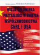 Wizja czowieka przyszoci w wietle wspzawodnictwa ChRL i USA, Wojciech Pomykao