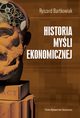 Historia myli ekonomicznej, Ryszard Bartkowiak