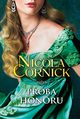 Prba honoru, Nicola Cornick