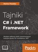 Tajniki C# i .NET Framework, Marino Posadas