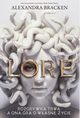 Lore, Alexandra Bracken