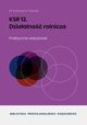 KSR 12 Dziaalno rolnicza, Dr Katarzyna Trzpioa