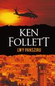 Lwy Pansziru, Ken Follett