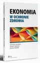 Ekonomia w ochronie zdrowia, Stephen Morris, Nancy Devlin, David Parkin