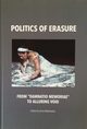 Politics of erasure. From ?damnatio memoriae? to alluring void, Anna Markowska