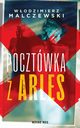 Pocztwka z Arles, Wodzimierz Malczewski