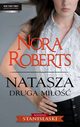 Natasza Druga mio, Nora Roberts