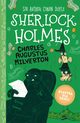 Klasyka dla dzieci. Sherlock Holmes. Tom 15. Charles Augustus Milverton, Arthur Conan Doyle