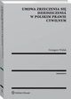 Umowa zrzeczenia si dziedziczenia w polskim prawie cywilnym, Grzegorz Wolak