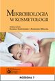 Mikrobiologia w kosmetologii. Rozdzia 7, 