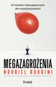 Megazagroenia, Nouriel Roubini