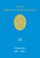 Dzienniki NB ? NB 5, Soren Kierkegaard