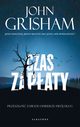 CZAS ZAPATY, John Grisham