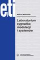 Laboratorium sygnaw, modulacji i systemw, Mateusz Malanowski