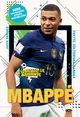 Mbapp Nowy ksi futbolu, Yvette towska-Darska, Jacek Sarzao