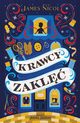 Krawcy zakl, James Nicol