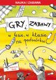 Gry i zabawy, Katarzyna Roek