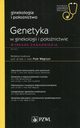 W gabinecie lekarza specjalisty. Ginekologia i poonictwo. Genetyka w ginekologii i poonictwie, 