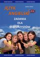 Jzyk angielski - Zadania dla maturzystw, Andrzej Cirocki