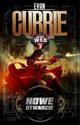 Hayden War. Tom 7. Nowe otwarcie, Evan Currie