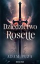Dziedzictwo Rosette, Adam Puza