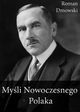 Myli Nowoczesnego Polaka, Roman Dmowski