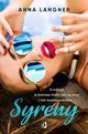 Syreny, Anna Langner