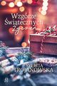 Wzgrze witecznych ycze, Sylwia Trojanowska