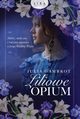 Liliowe opium, Julia Gambrot