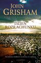 DZIE ROZRACHUNKU, John Grisham