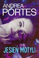 Jesie motyli, Andrea Portes
