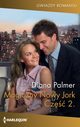 Magiczny Nowy Jork. Cz druga, Diana Palmer