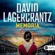 Memoria, David Lagercrantz