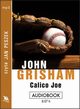 Calico Joe, John Grisham