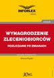 WYNAGRODZENIE ZLECENIOBIORCW rozliczanie po zmianach, Mariusz Pigulski