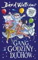 Gang Godziny Duchw, David Walliams