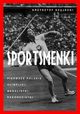 Sportsmenki pierwsze polskie olimpijki medalistki rekordzistki, Krzysztof Szujecki
