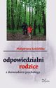 Odpowiedzialni rodzice, Magorzata Kocielska