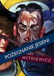 Poegnanie jesieni, Stanislaw Ignacy Witkiewicz
