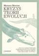 Kryzys teorii ewolucji, Michael Denton