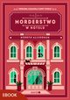 Morderstwo w hotelu, Merryn Allingham